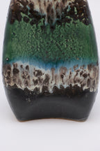 FAT LAVA Vase “Dümler & Breiden RELIEF20/20, POLAR“