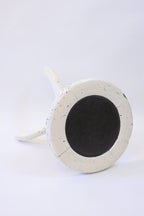 Art-deco Tripod Piano Stool