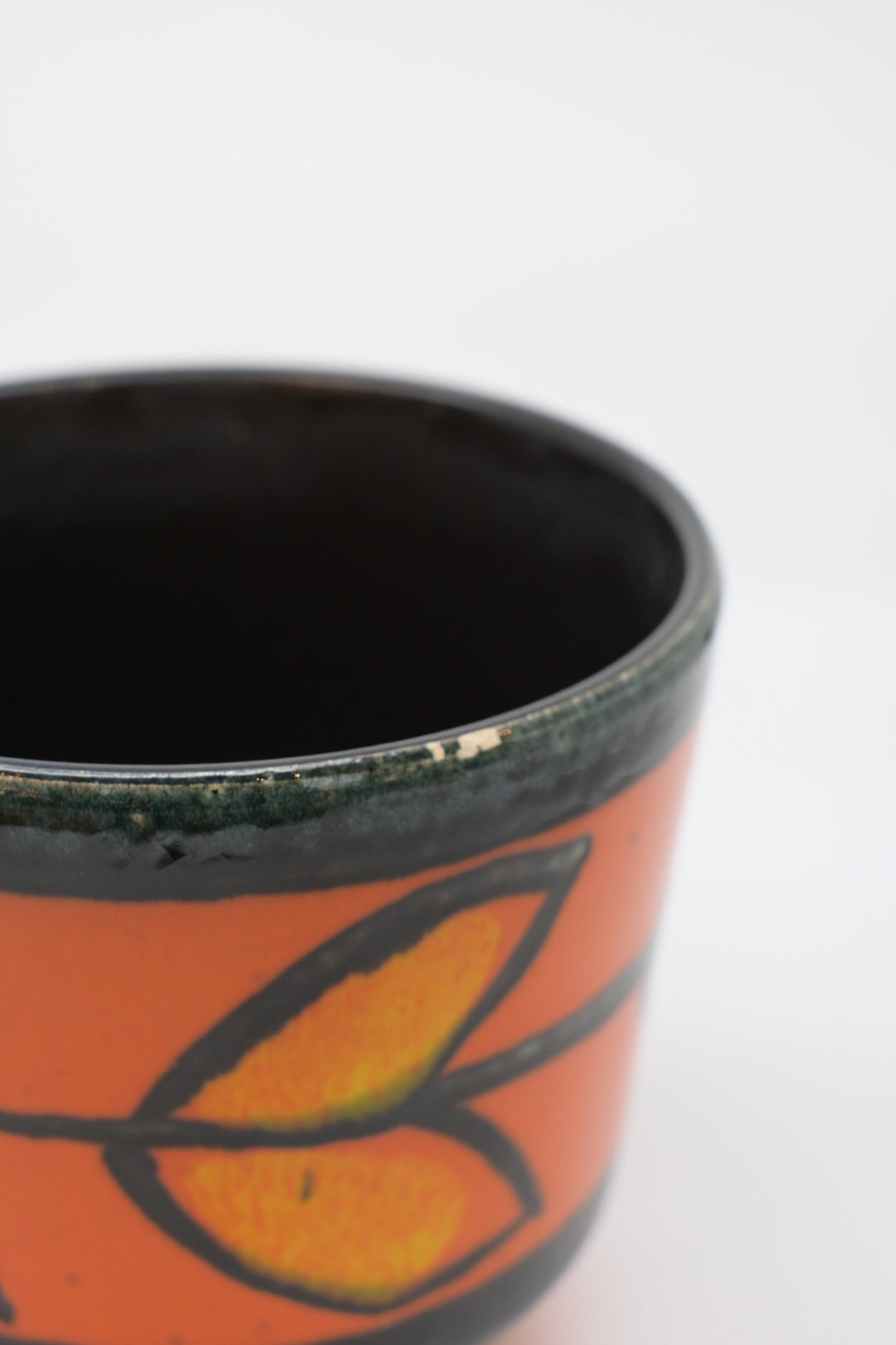 FAT LAVA Planter "Marei Keramik"