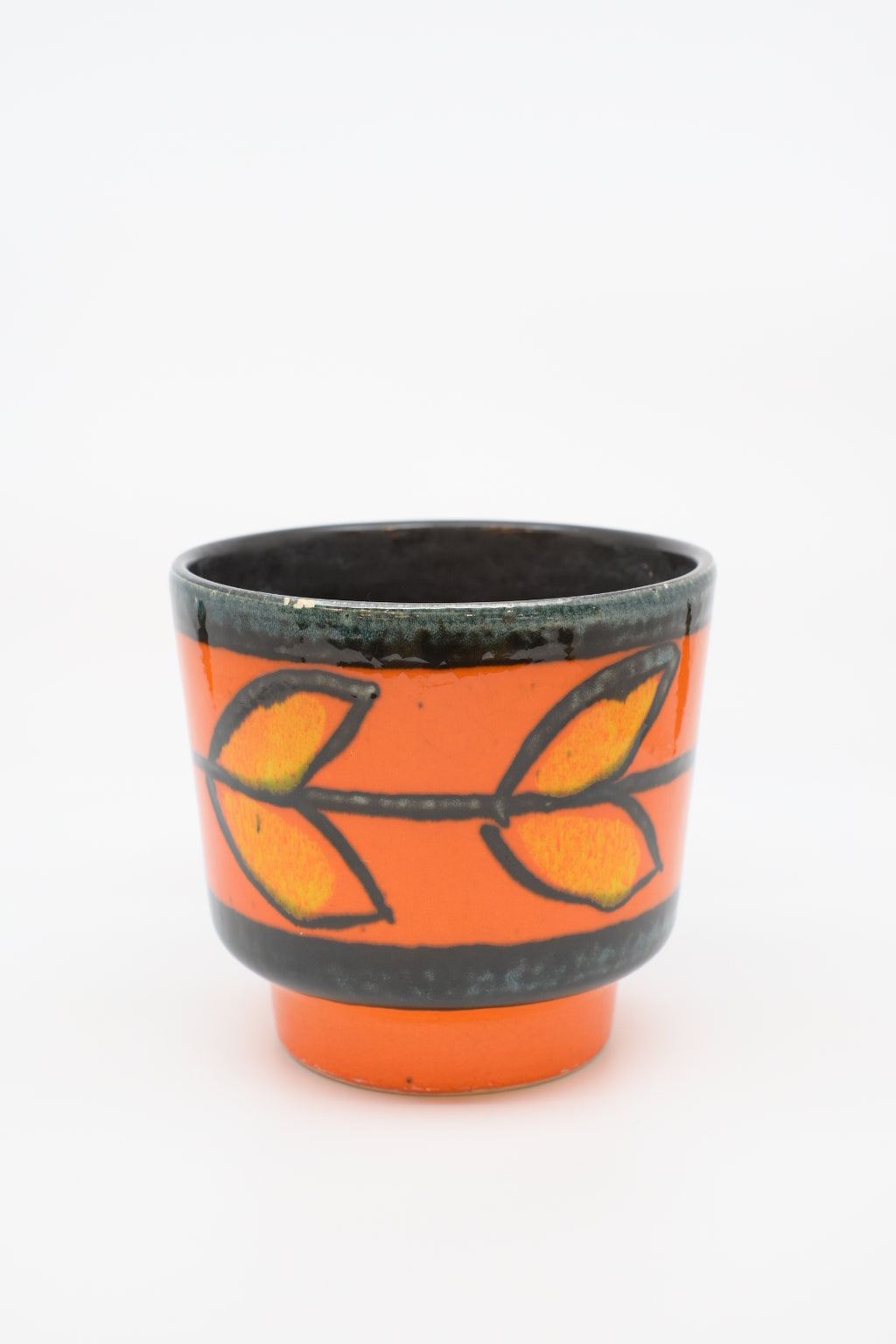 FAT LAVA Planter "Marei Keramik"