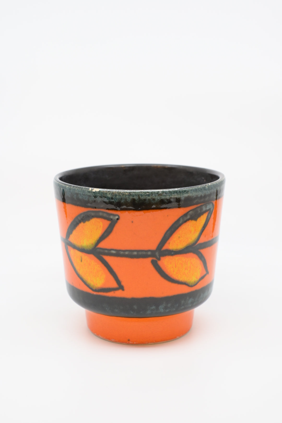 FAT LAVA Planter "Marei Keramik"