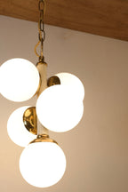 Pendant Lamp “5spot”