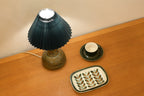 Ceramic Table Lamp (Denmark)