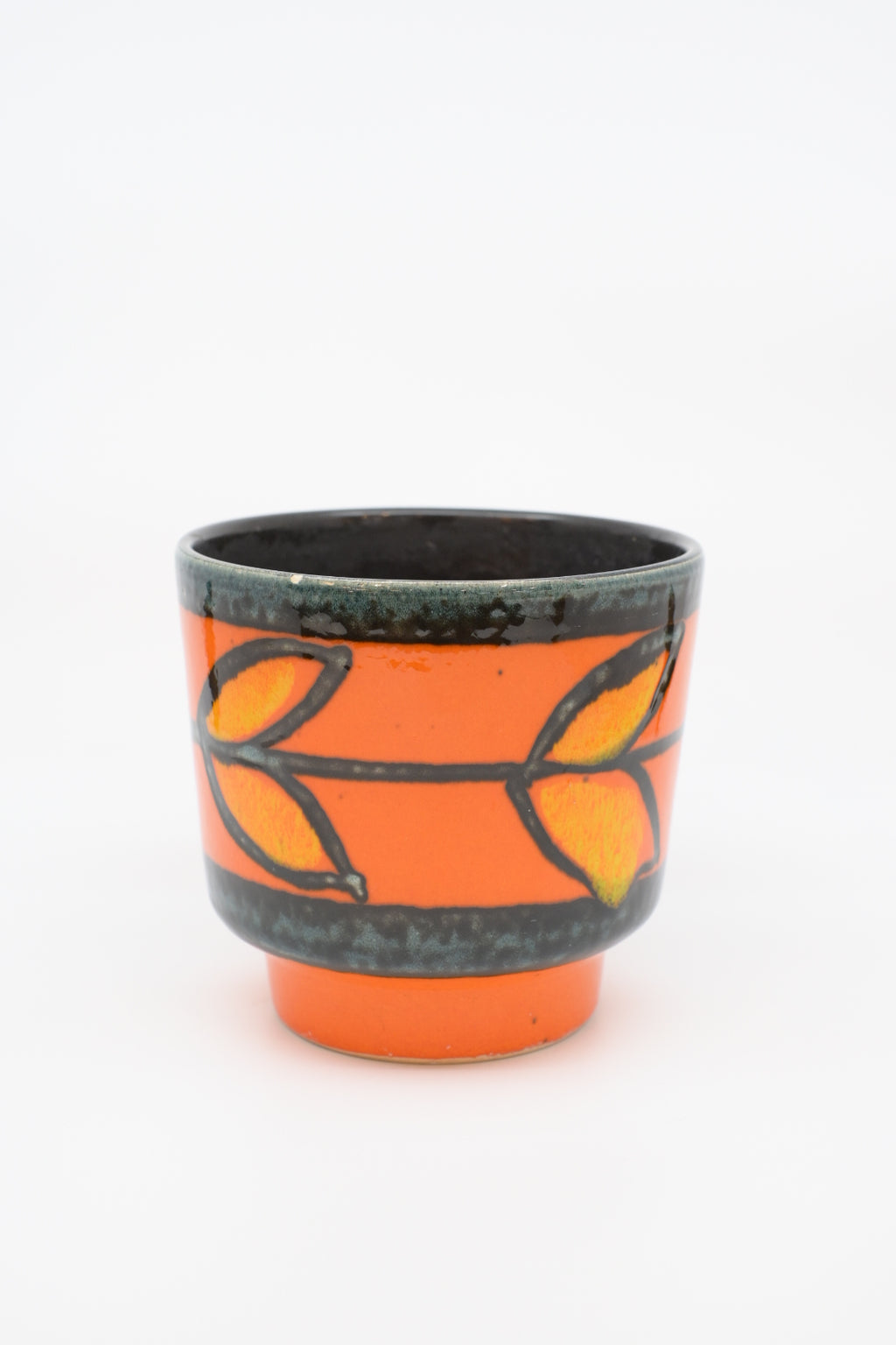 FAT LAVA Planter "Marei Keramik"