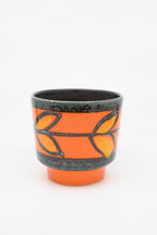 FAT LAVA Planter "Marei Keramik"