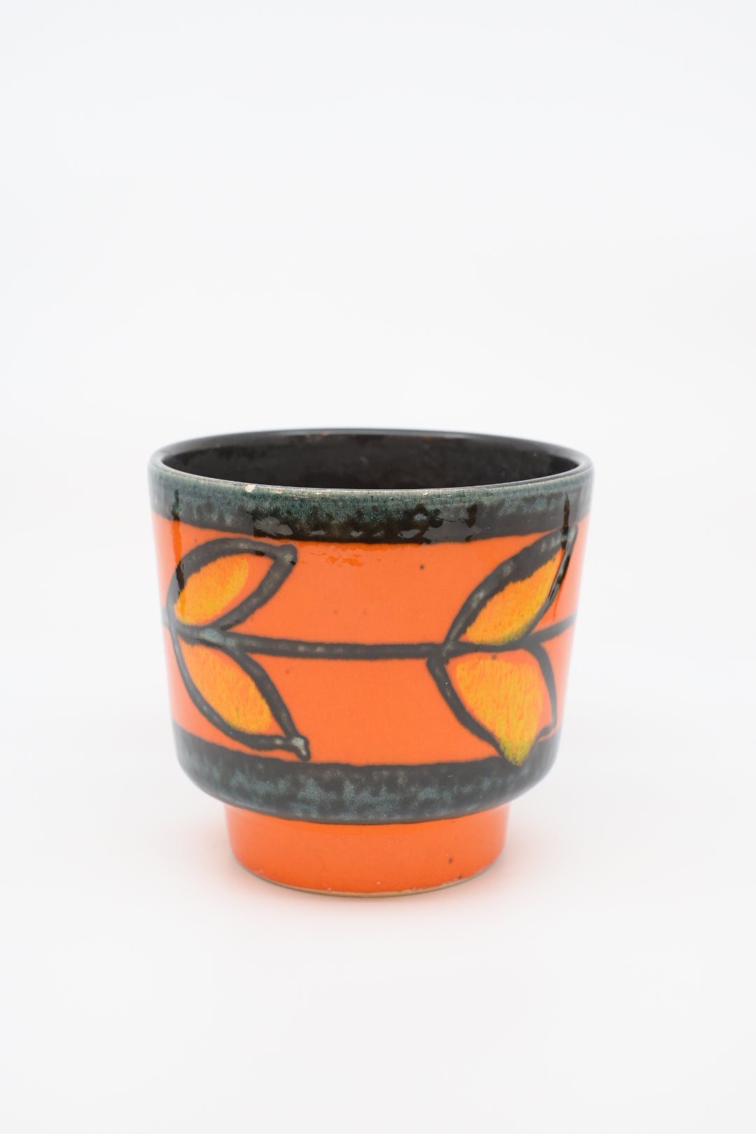 FAT LAVA Planter "Marei Keramik"