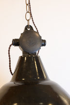 Industrial Pendant Lamp “Kandem LBL”