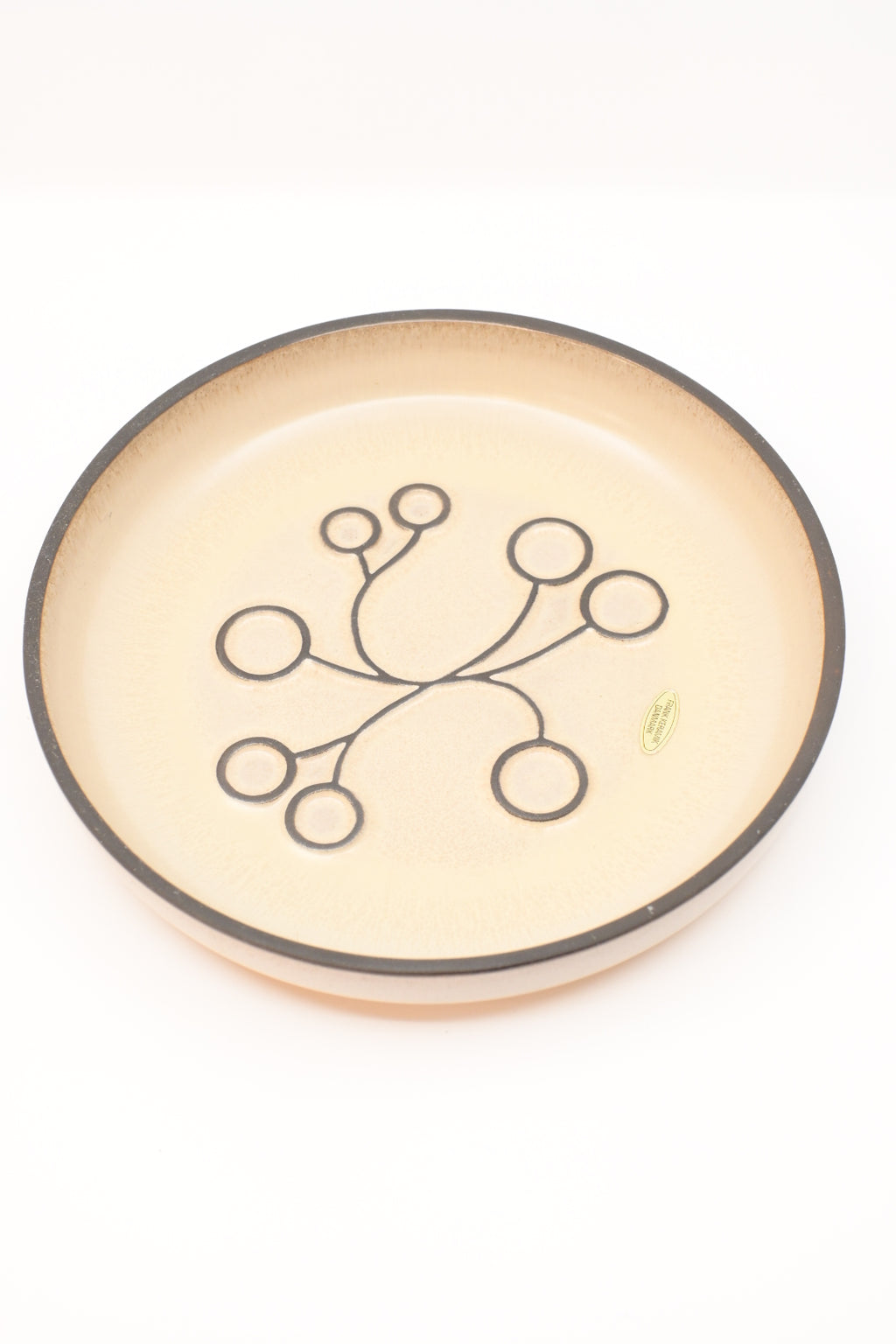 Ceramic Bowl (Deep Plate) Set  “FRANK KERAMIK”