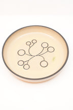 Ceramic Bowl (Deep Plate) Set  “FRANK KERAMIK”