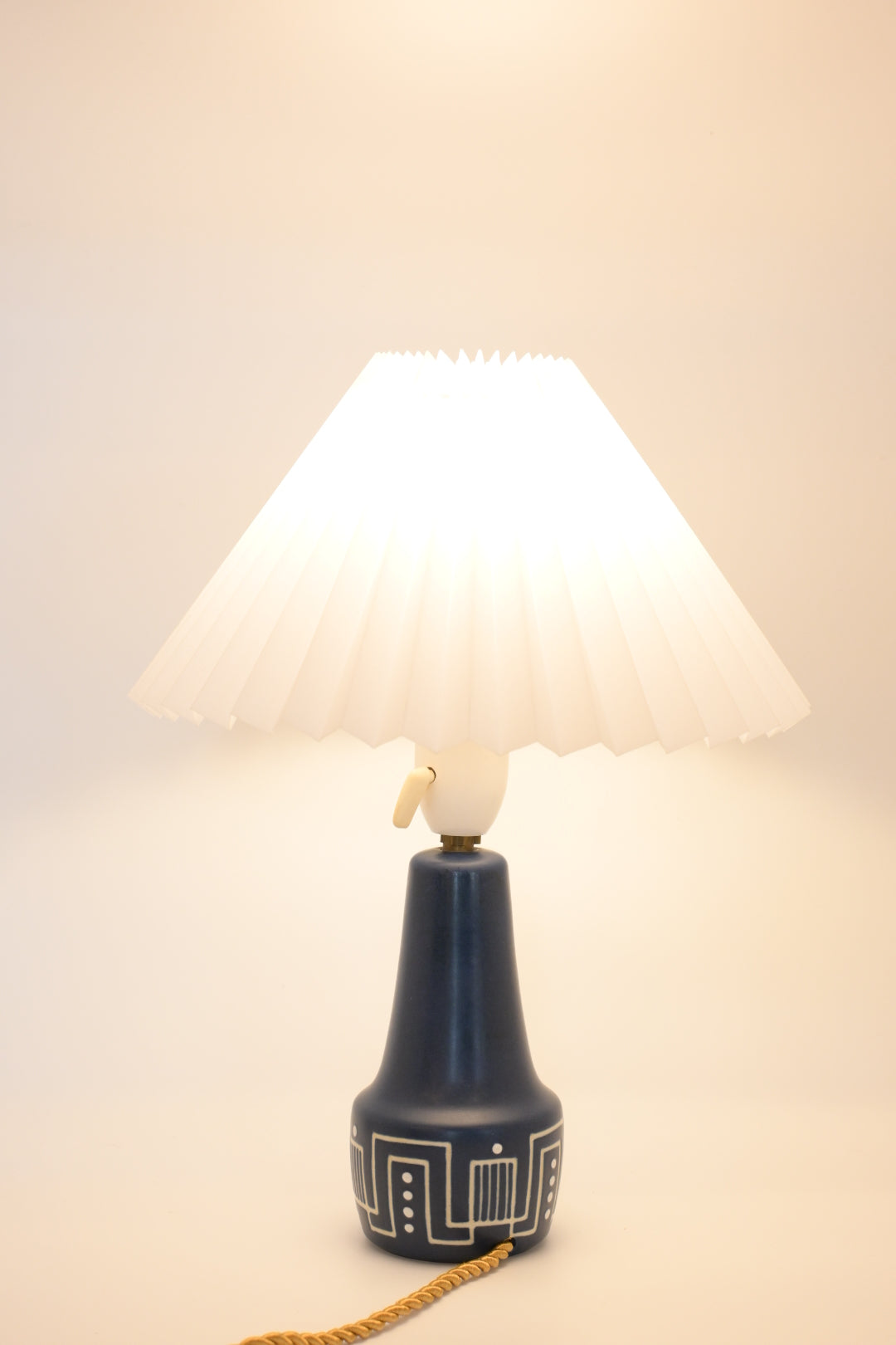 Table Lamp “Rigmor Nielsen - SØHOLM”