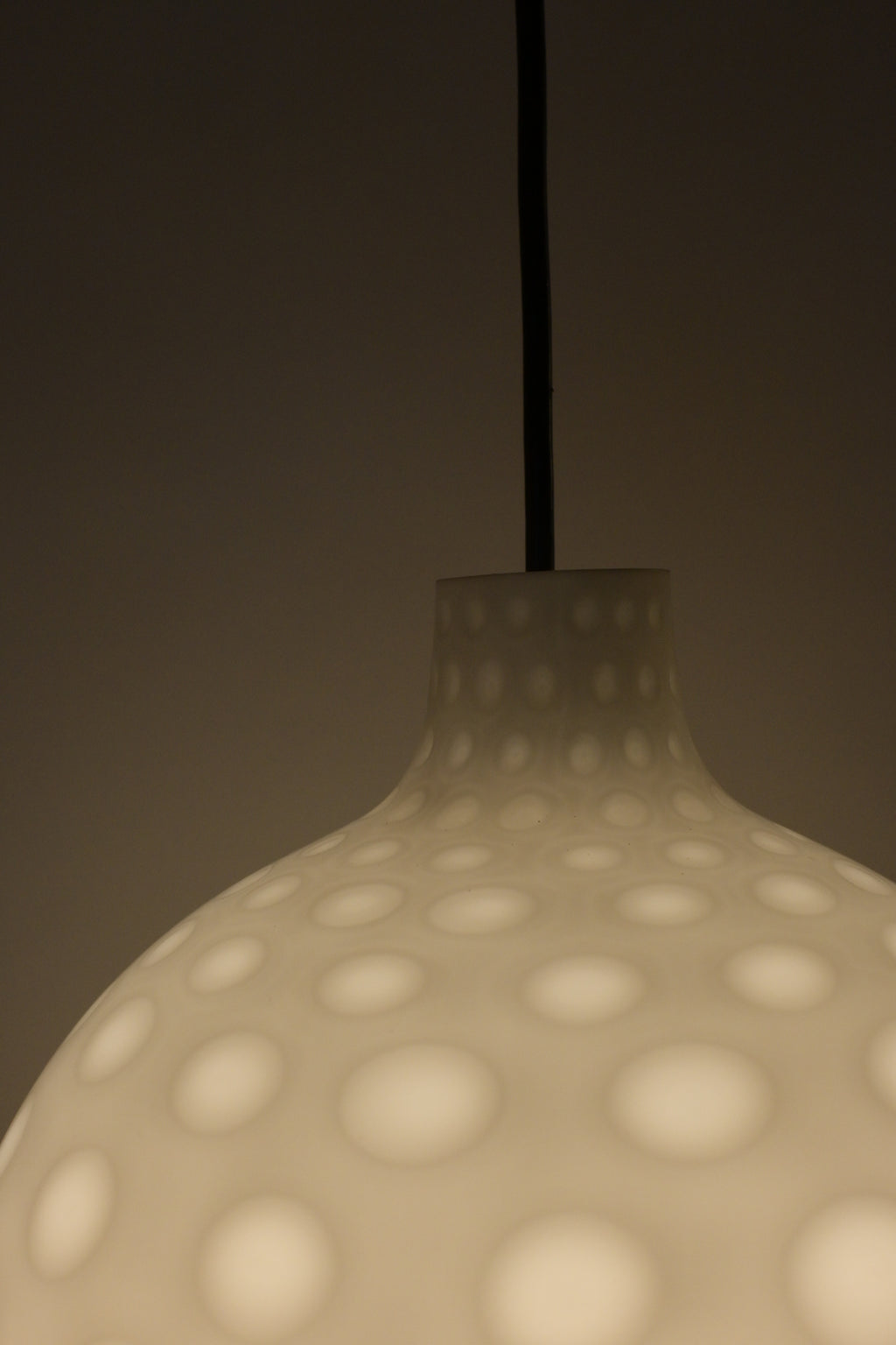 Pendant Lamp “Peill & Putzler”