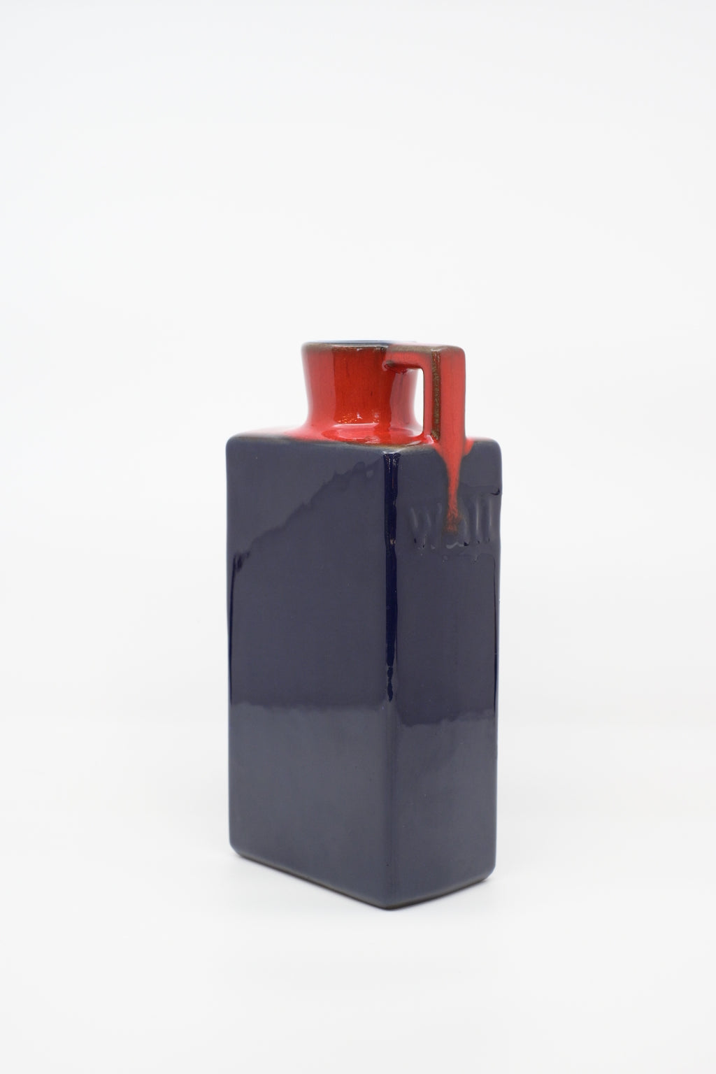 FAT LAVA Vase “Marei Keramik 051”