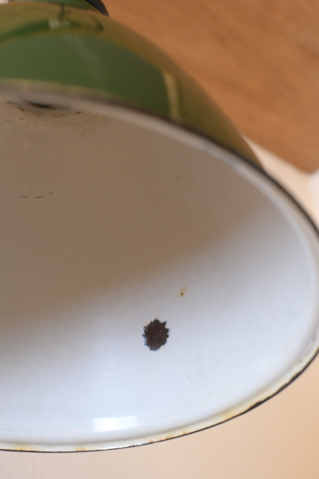 Industrial Pendant Lamp