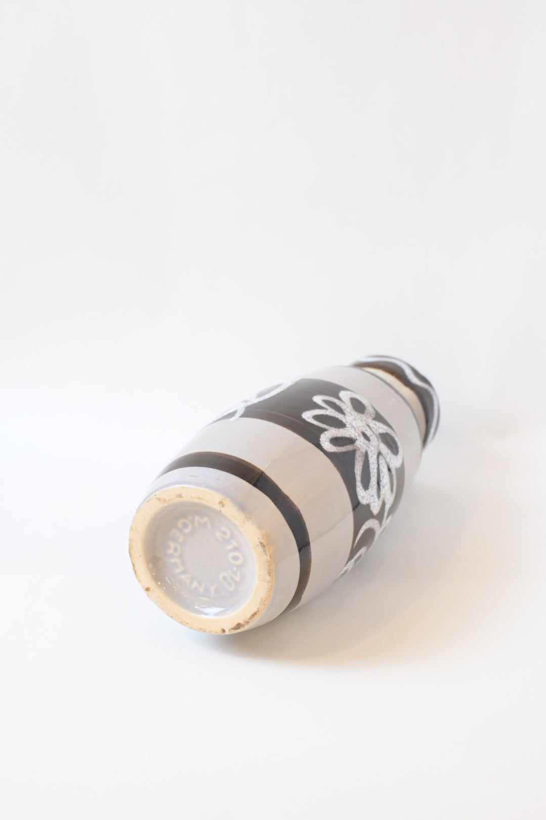 FAT LAVA Vase “Scheurich 210-18”