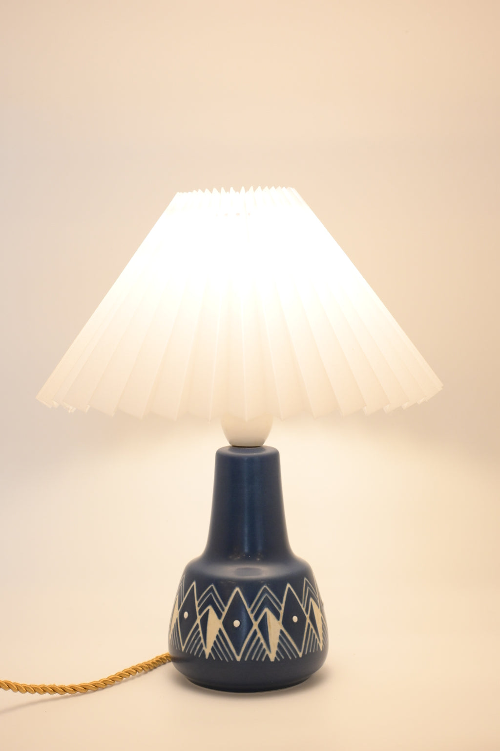 Table Lamp "Rigmor Nielsen - SØHOLM"