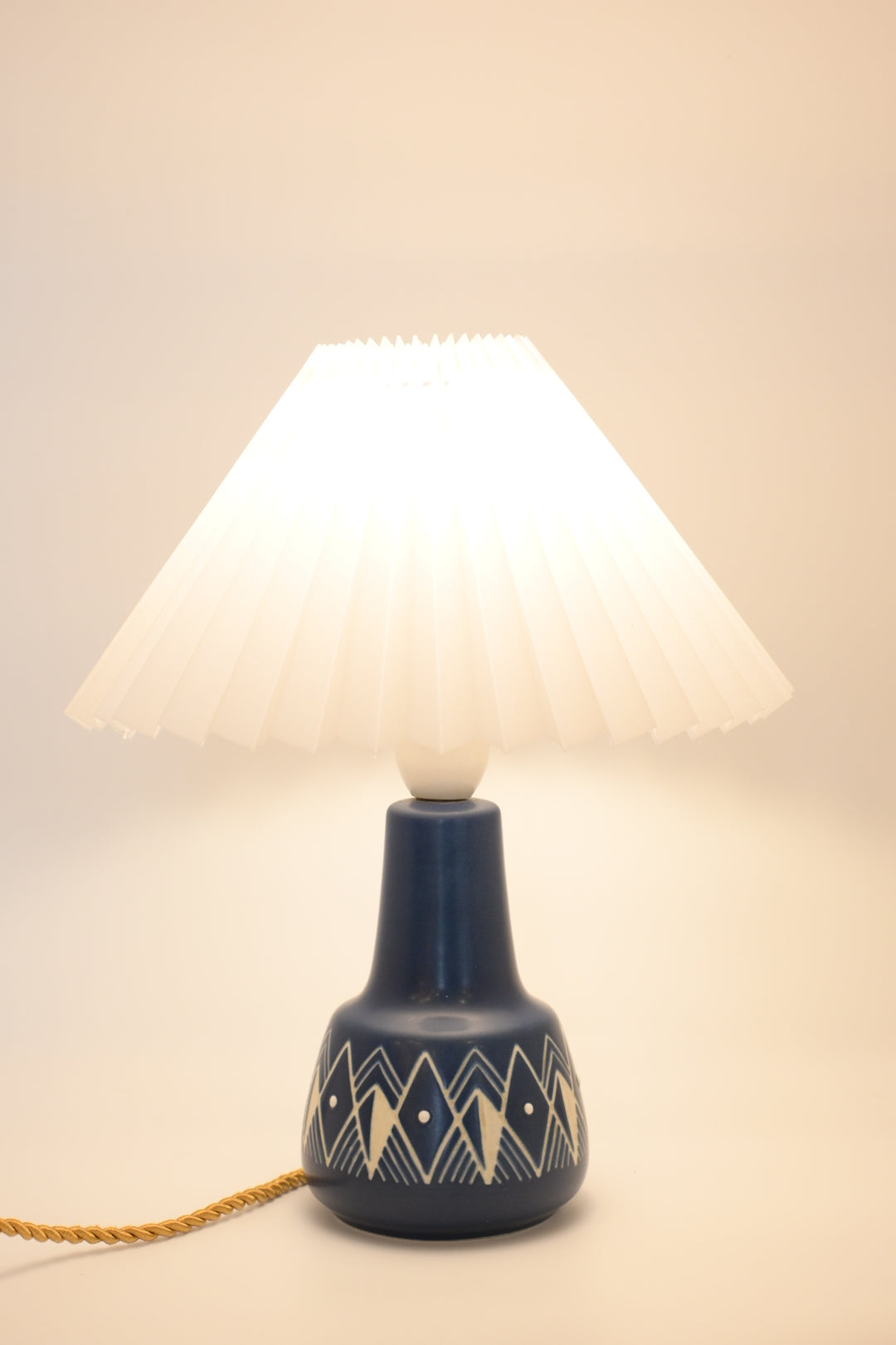 Table Lamp "Rigmor Nielsen - SØHOLM"
