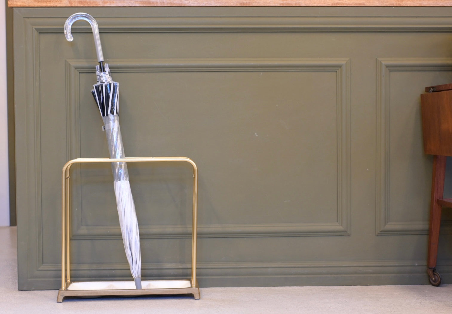 Umbrella Stand “VOLLMANN”