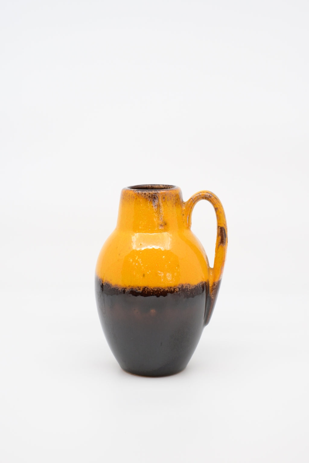 FAT LAVA Vase “Sheurich 414-16”