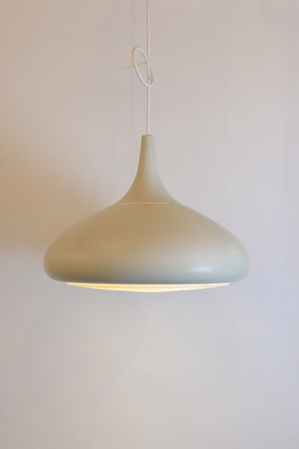 Pendant Lamp "Scandinavian style"