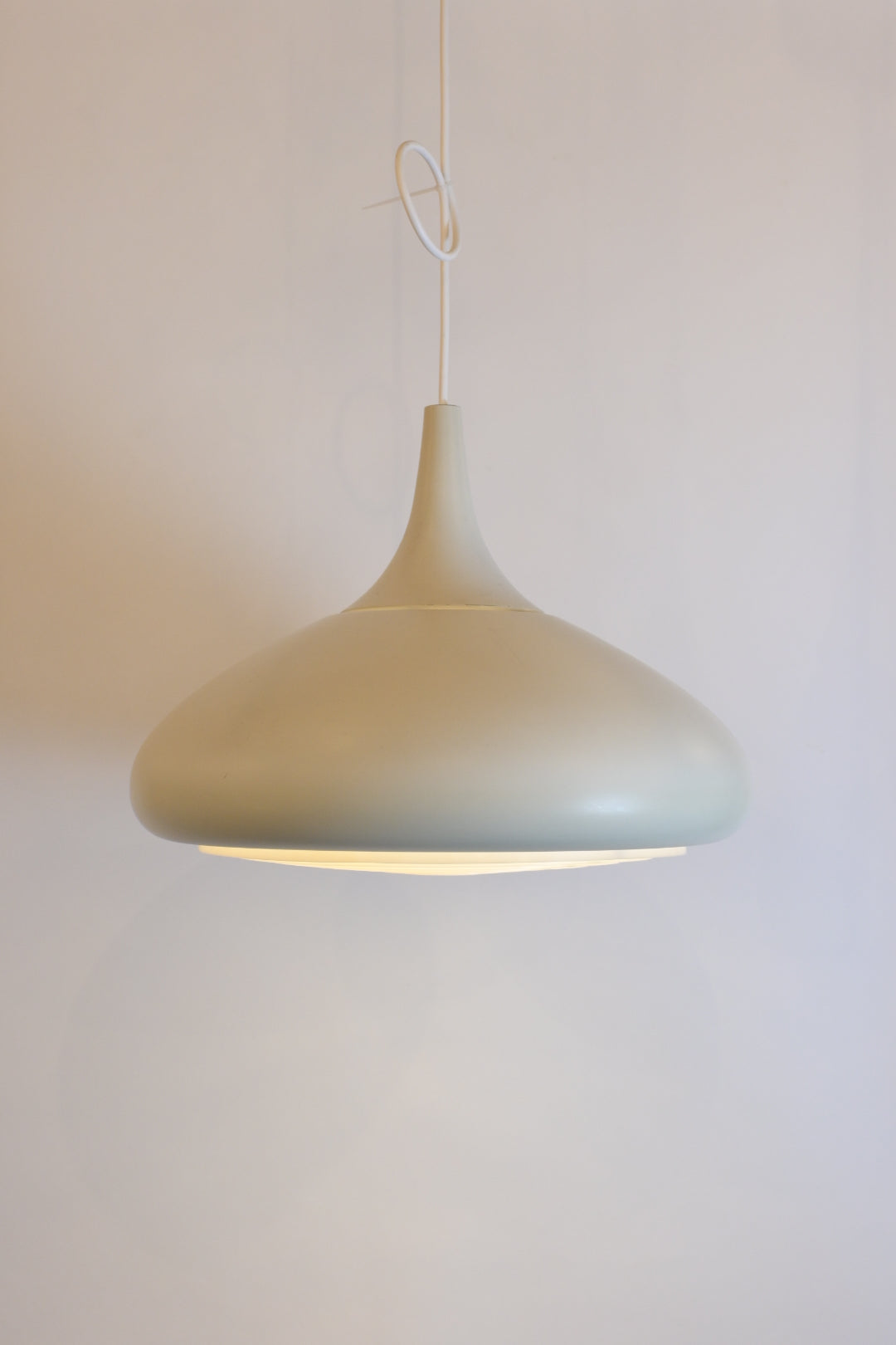 Pendant Lamp "Scandinavian style"