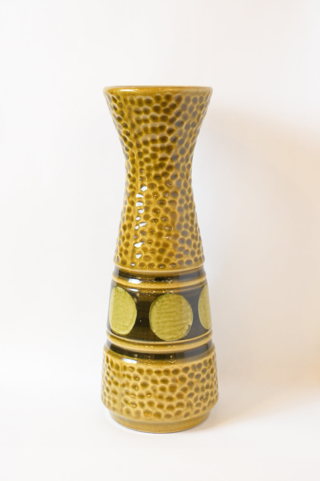 FAT LAVA Vase “ Jasba 1501 28 ”