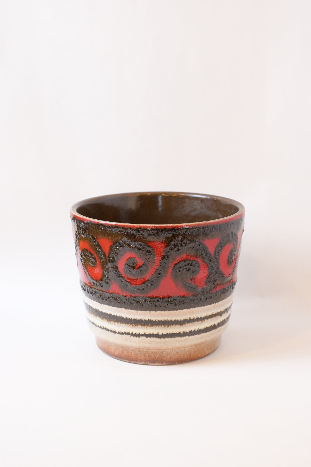 FAT LAVA Planter “Sheurich , 806-14”