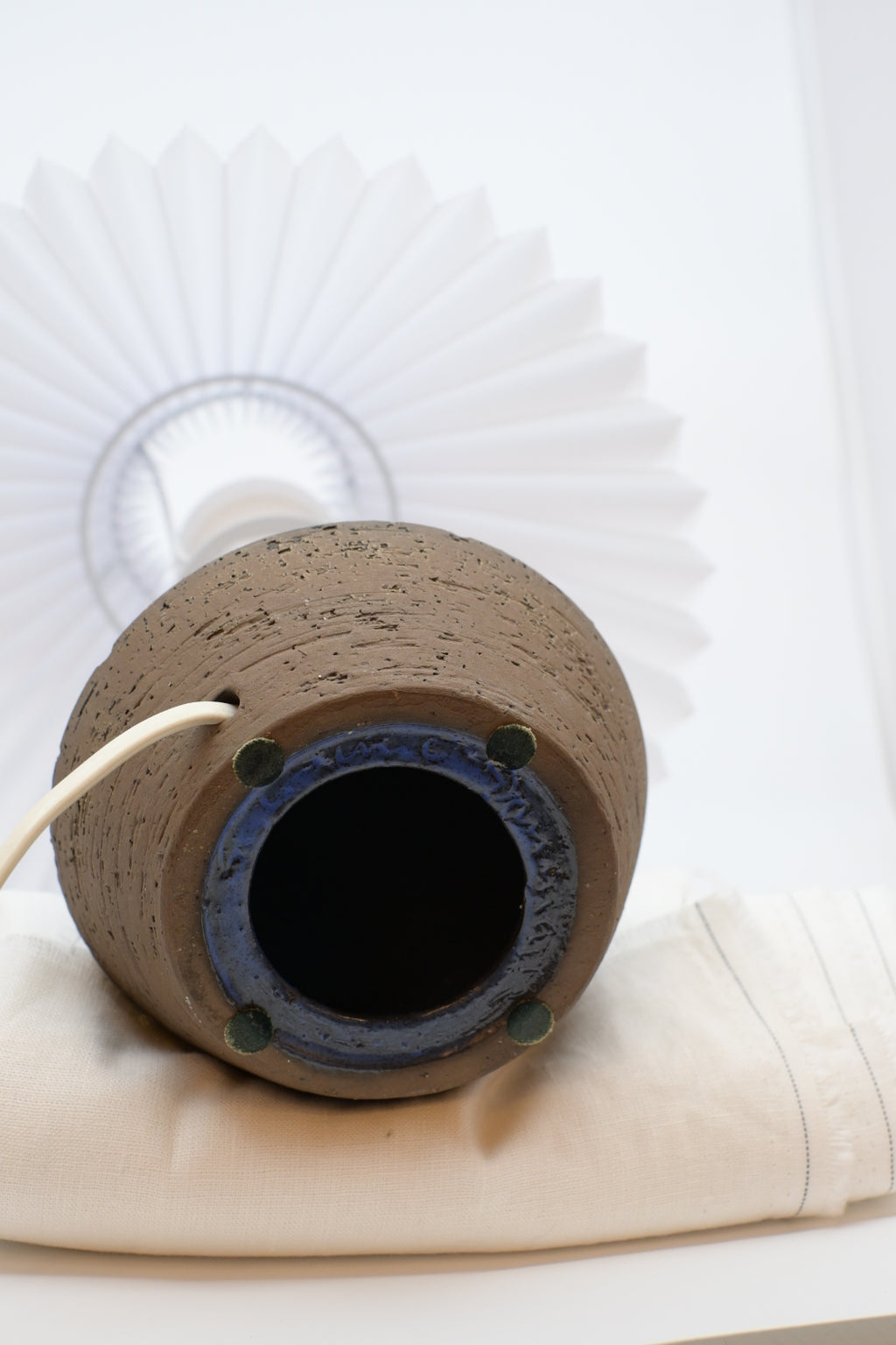 Table Lamp “SØHOLM”