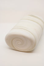Glass Flower Vase "CARRARA" Peill & Putzler　(A)