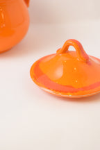 FAT LAVA Pot  “Hutschenreuther”