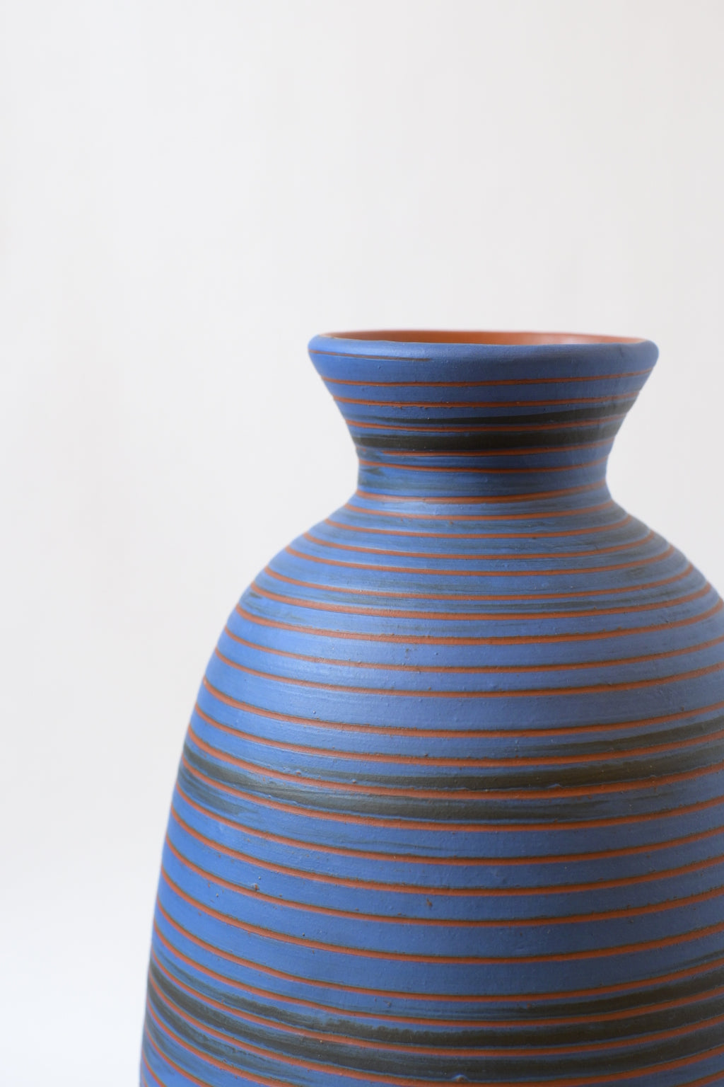 FAT LAVA Vase “THOMAS keramik”