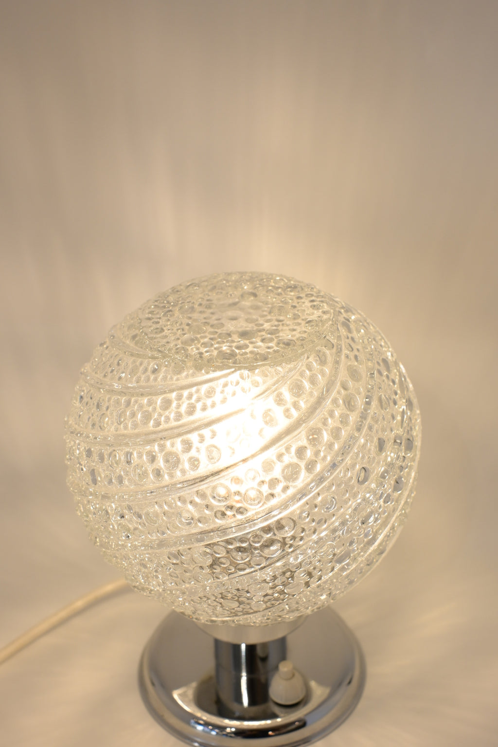 Table Lamp “austrolux”