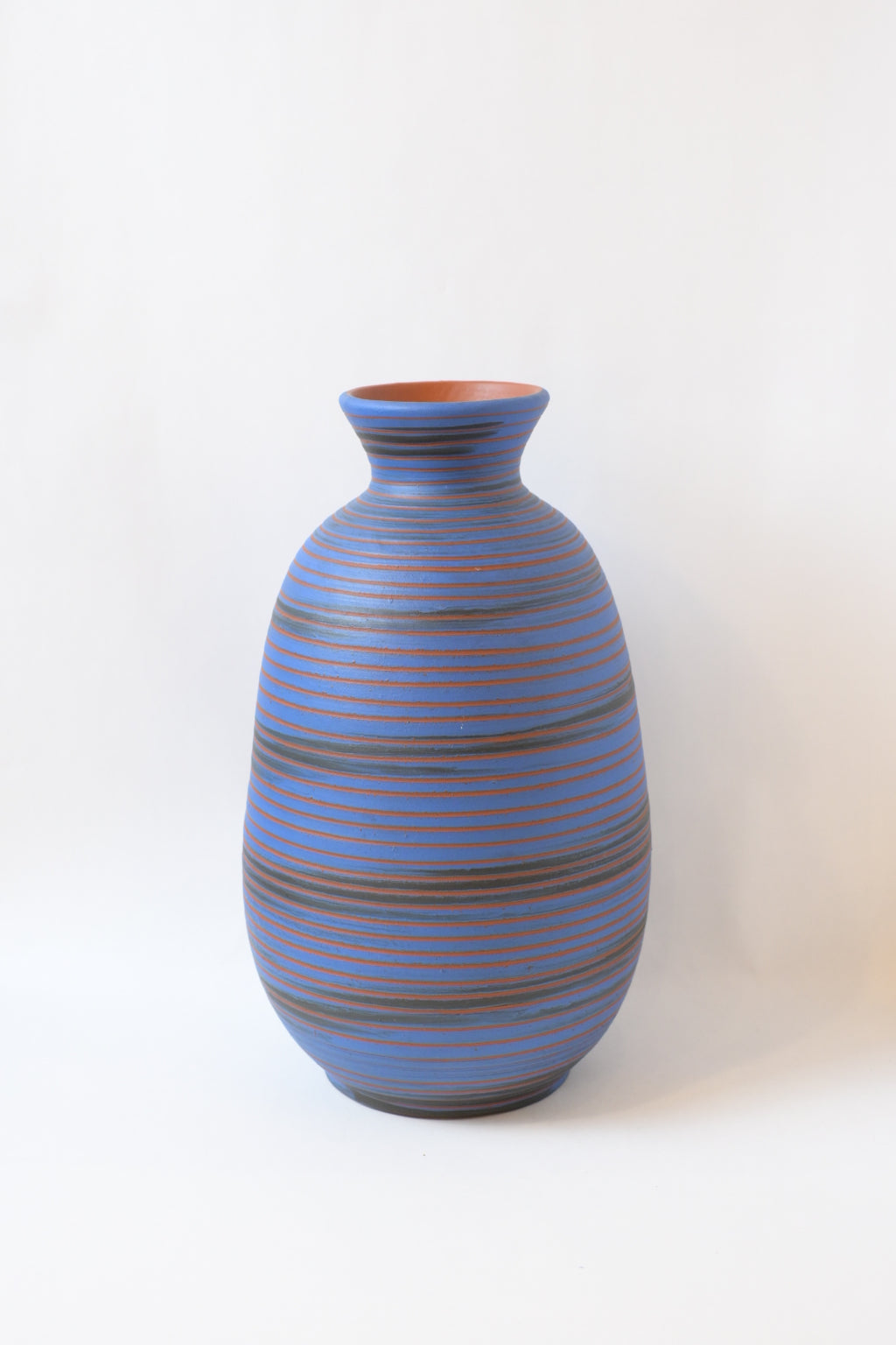 FAT LAVA Vase “THOMAS keramik”