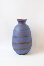 FAT LAVA Vase “THOMAS keramik”
