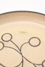 Ceramic Bowl (Deep Plate) Set  “FRANK KERAMIK”