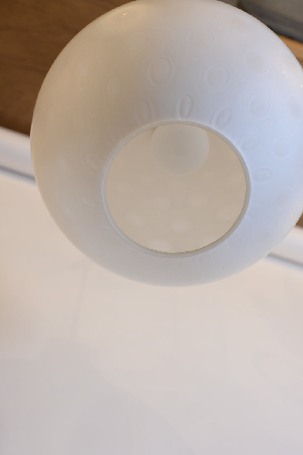 Pendant Lamp “Peill & Putzler”