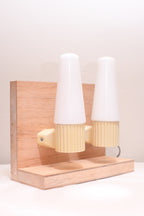 Wall Lamp  “Ifö Electric / Hans-Agne Jakobsson”