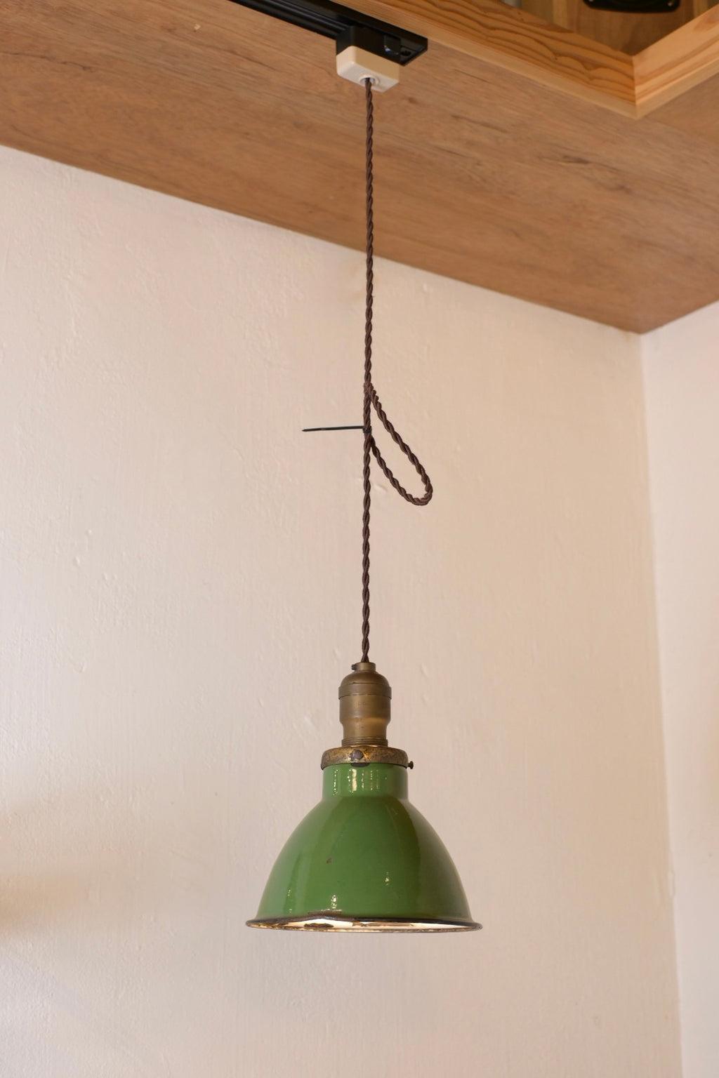 Industrial Pendant Lamp