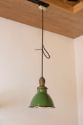 Industrial Pendant Lamp