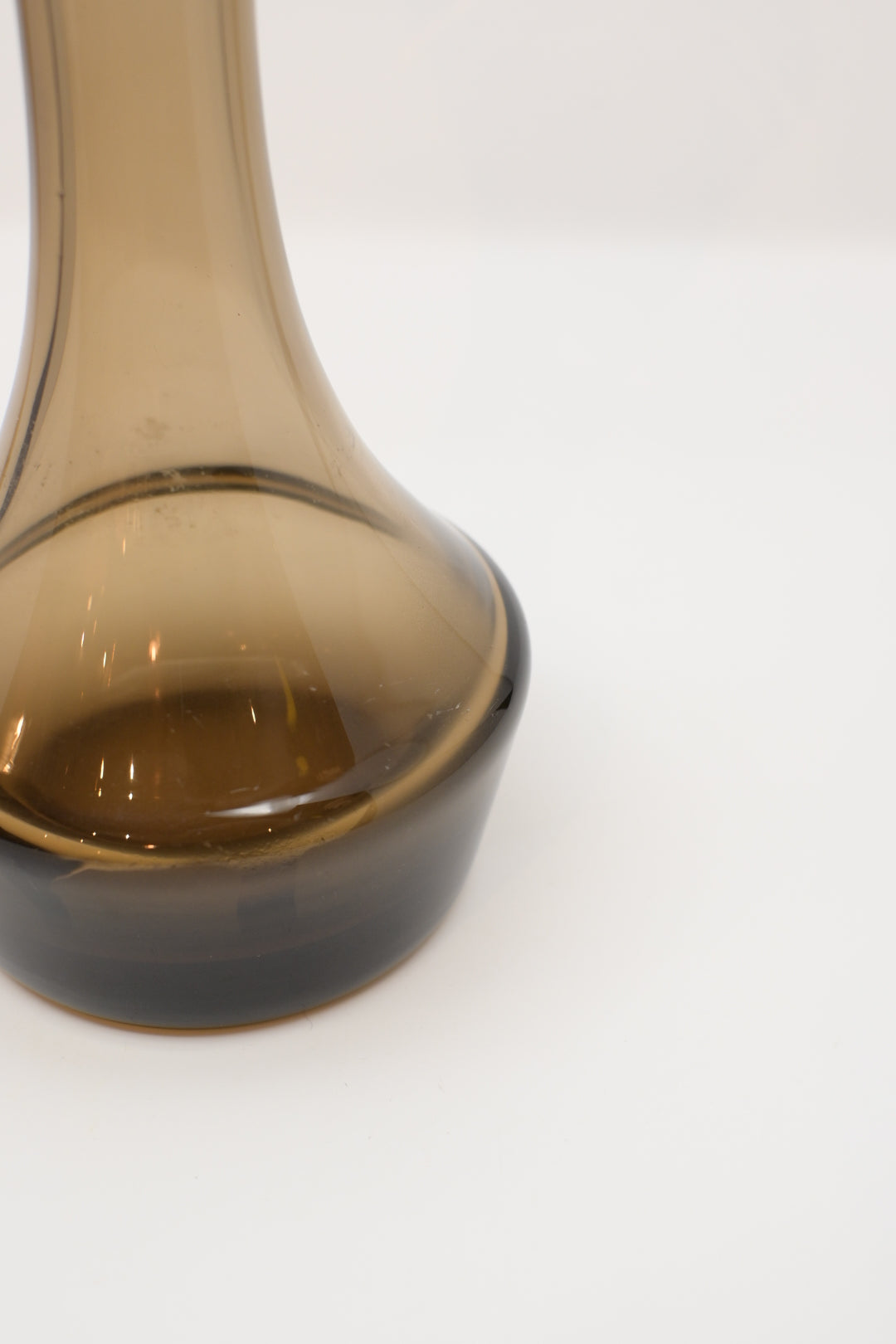 Glass Flower Vase