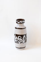 FAT LAVA Vase “Scheurich 210-18”