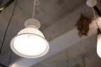 Pendant Lamp “Holmegaard - Kro”