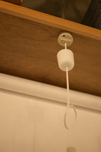 Pendant Lamp "Scandinavian style"