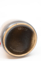 FAT LAVA Vase “Scheurich 420-32”