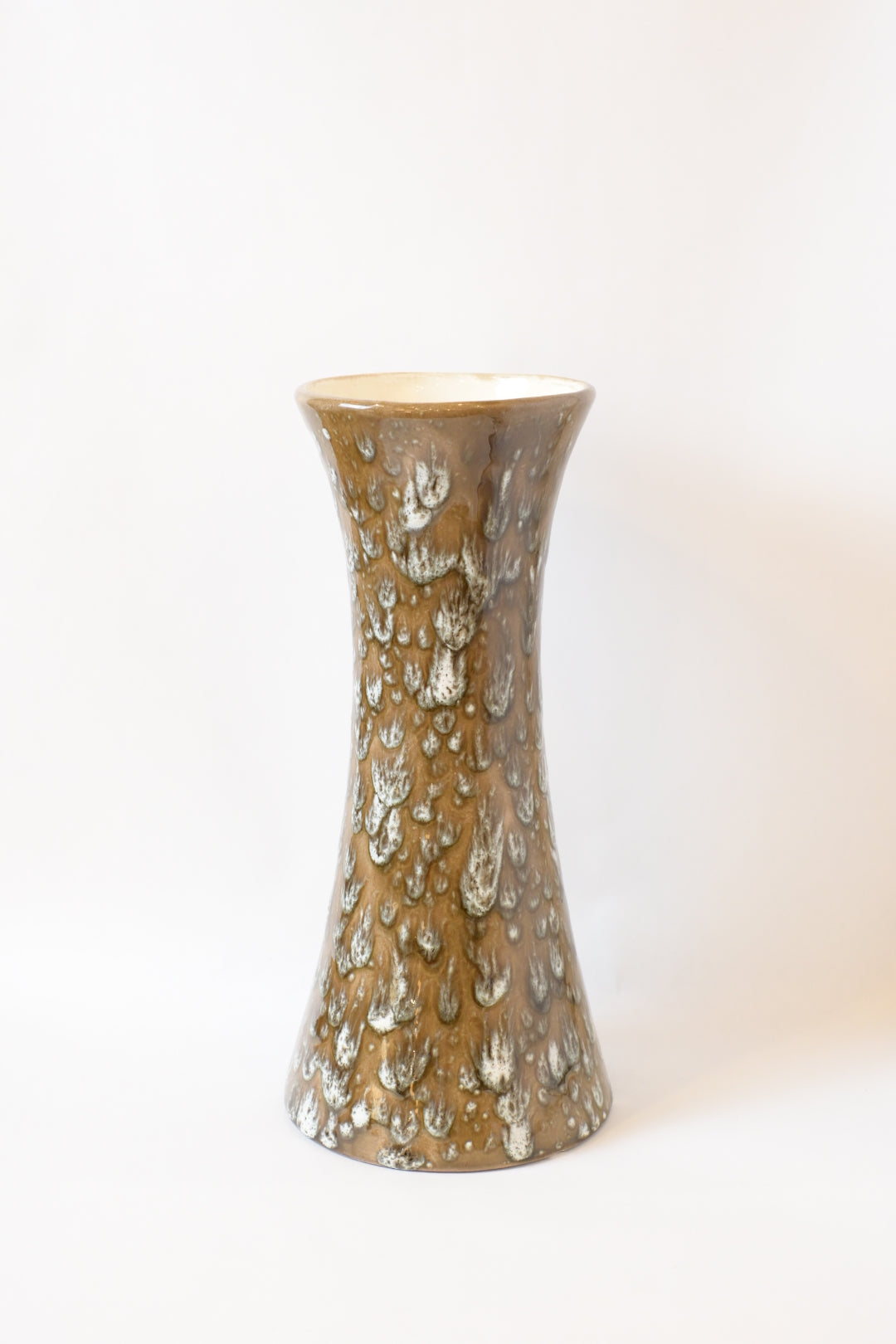 FAT LAVA Vase   “unknown“