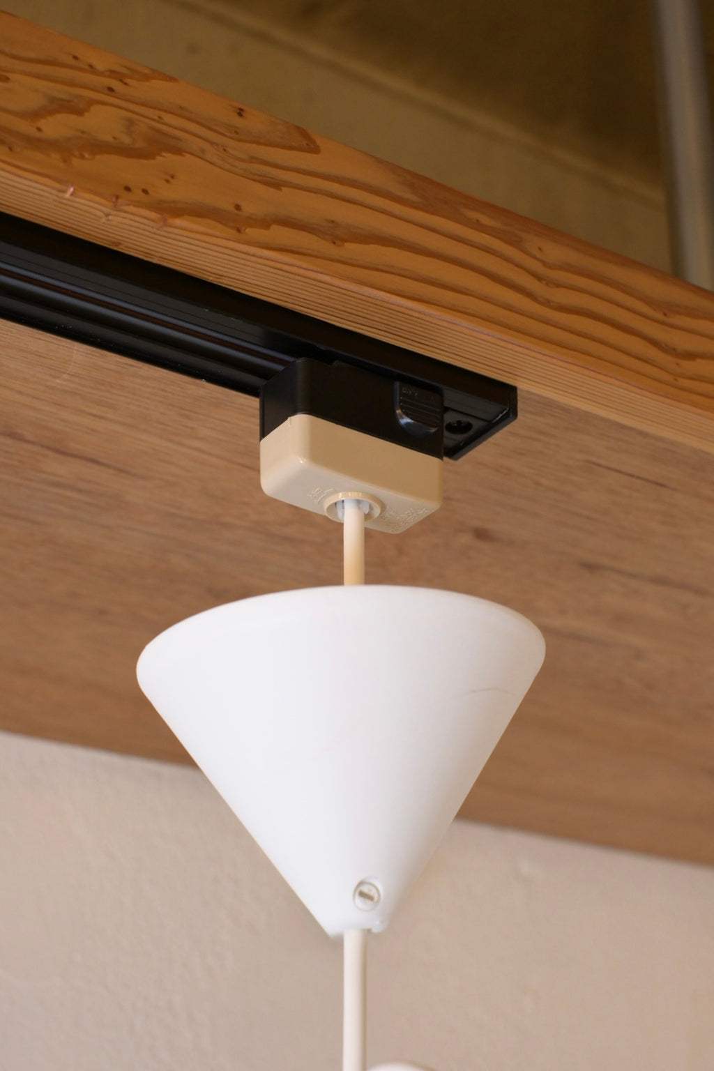 Pendant Lamp “Holmegaard”