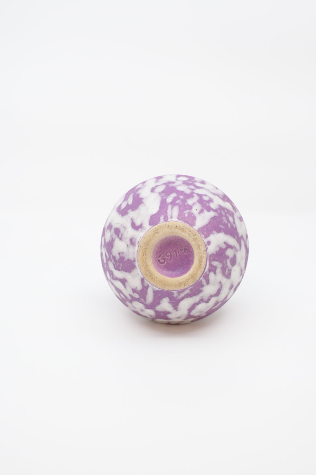FAT LAVA Vase "ES keramik 691-16"