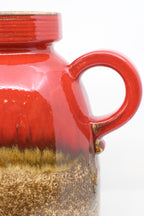 FAT LAVA Vase “Scheurich 420-32”