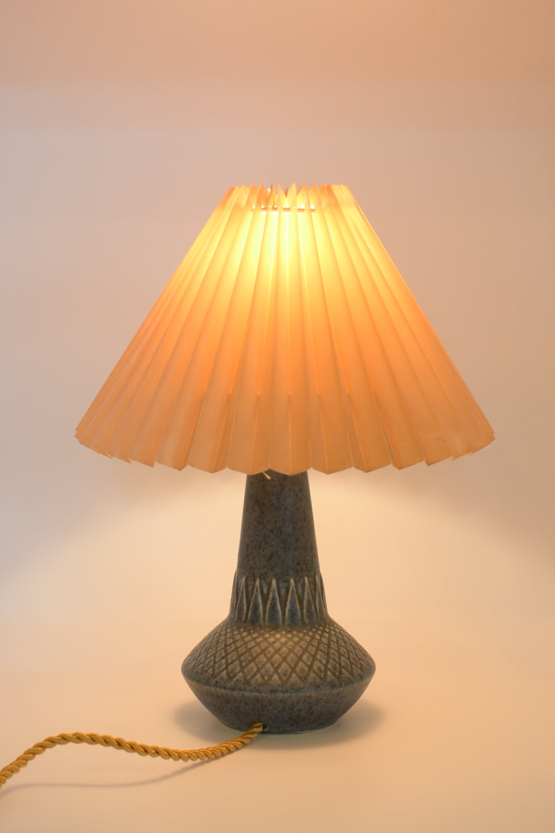 Table Lamp “SØHOLM”