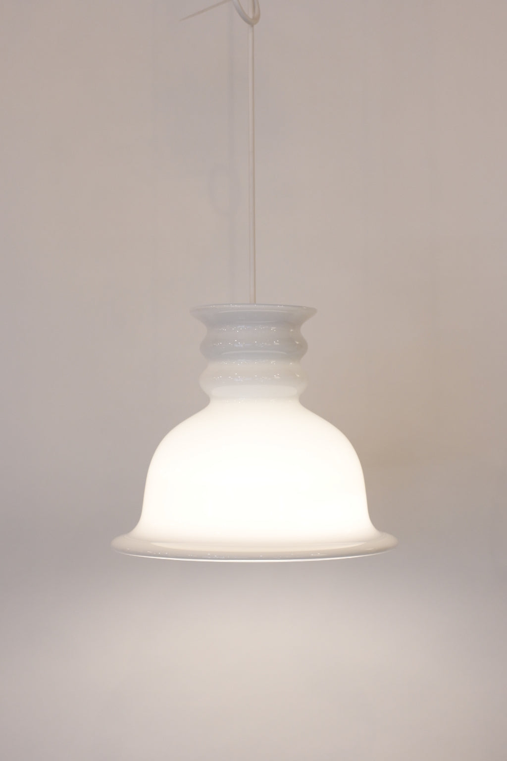 Pendant Lamp “Holmegaard - Kro”