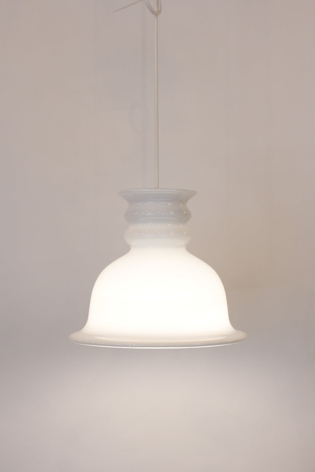 Pendant Lamp “Holmegaard - Kro”
